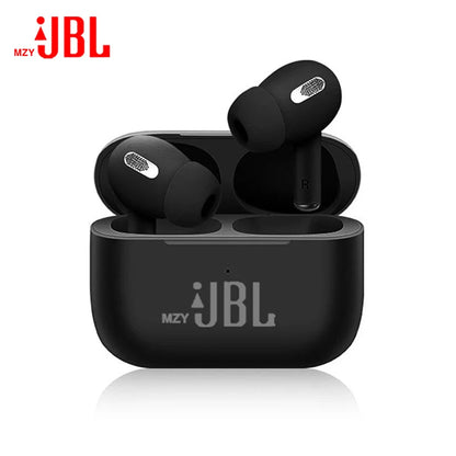 MZYJBL TWS Mini Wireless Earphones In-Ear HIFI Stereo Bluetooth Earbuds