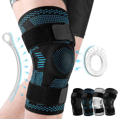 Recovery Knee Pads