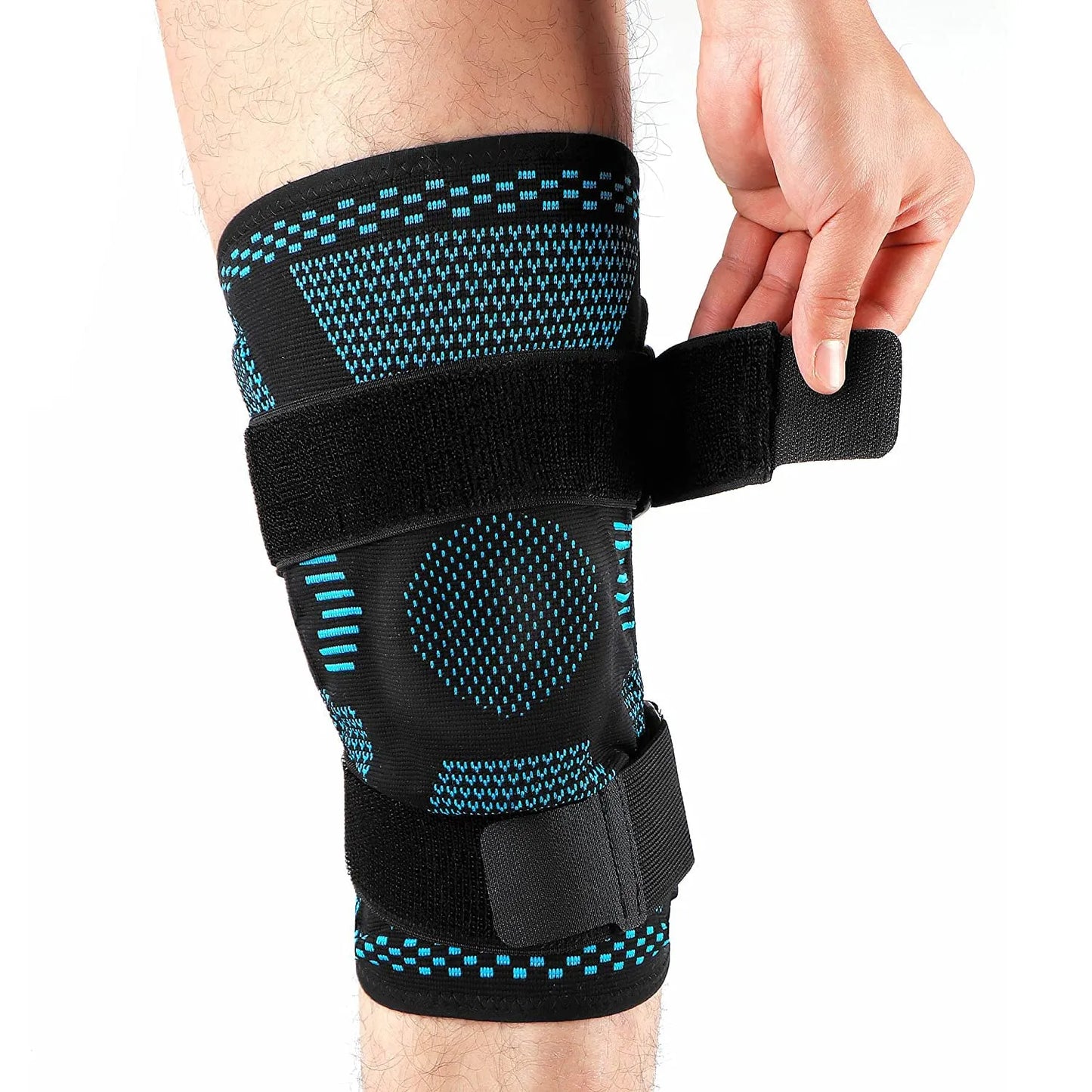 Recovery Knee Pads