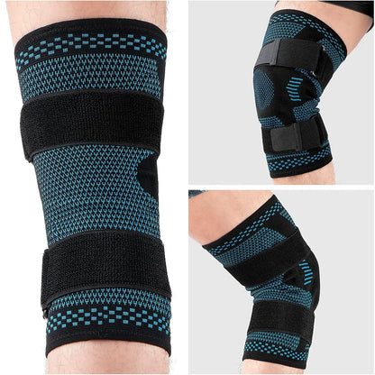 Recovery Knee Pads