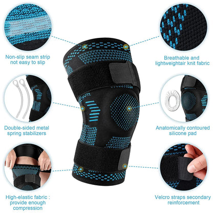 Recovery Knee Pads